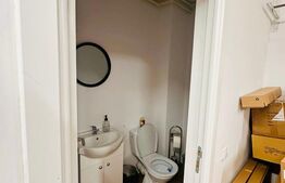 Spatiu comercial finisat, 110 mp, ideal cafenea/magazine, zona Borhanci