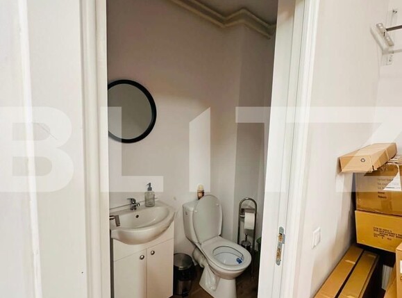 Spațiu comercial de închiriat Borhanci - 130289SIC | BLITZ Cluj-Napoca | Poza9