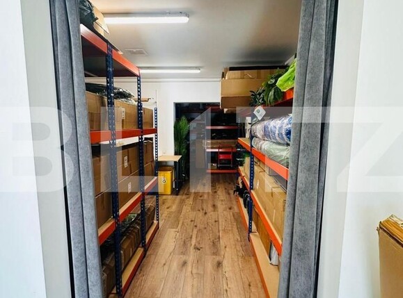 Spațiu comercial de închiriat Borhanci - 130289SIC | BLITZ Cluj-Napoca | Poza5