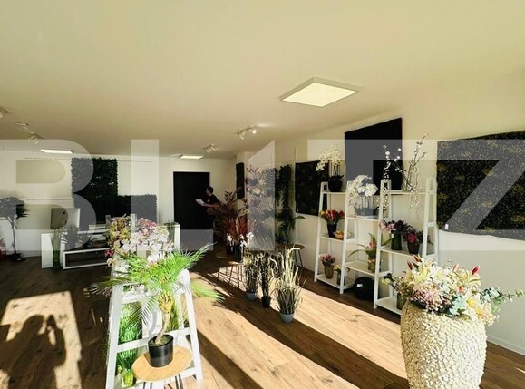 Spațiu comercial de închiriat Borhanci - 130289SIC | BLITZ Cluj-Napoca | Poza4