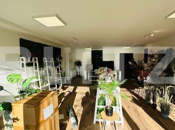 Spațiu comercial de închiriat Borhanci - 130289SIC | BLITZ Cluj-Napoca | Poza2