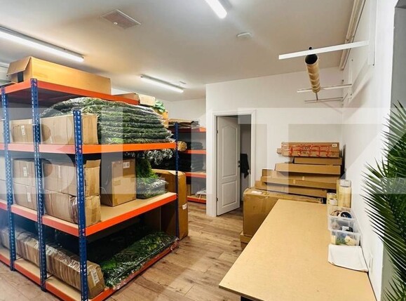 Spațiu comercial de închiriat Borhanci - 130289SIC | BLITZ Cluj-Napoca | Poza6