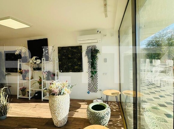 Spațiu comercial de închiriat Borhanci - 130289SIC | BLITZ Cluj-Napoca | Poza3