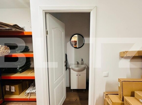 Spațiu comercial de închiriat Borhanci - 130289SIC | BLITZ Cluj-Napoca | Poza8