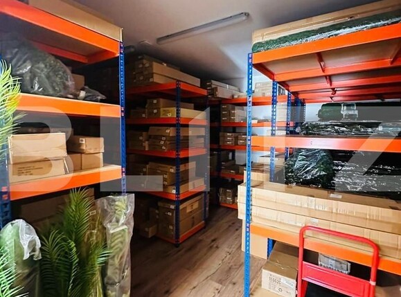 Spațiu comercial de închiriat Borhanci - 130289SIC | BLITZ Cluj-Napoca | Poza7