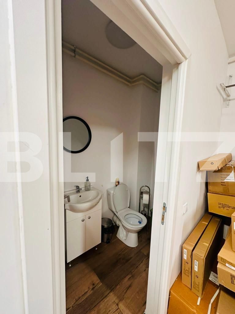 Spațiu comercial de închiriat Borhanci - 130289SIC | BLITZ Cluj-Napoca | Poza9