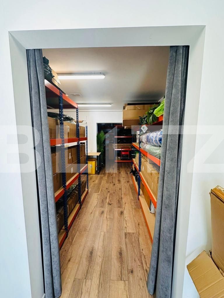 Spațiu comercial de închiriat Borhanci - 130289SIC | BLITZ Cluj-Napoca | Poza5