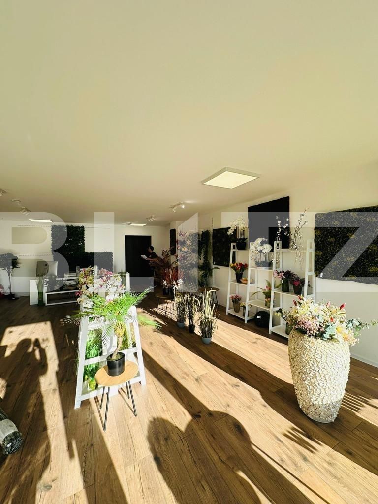 Spațiu comercial de închiriat Borhanci - 130289SIC | BLITZ Cluj-Napoca | Poza4