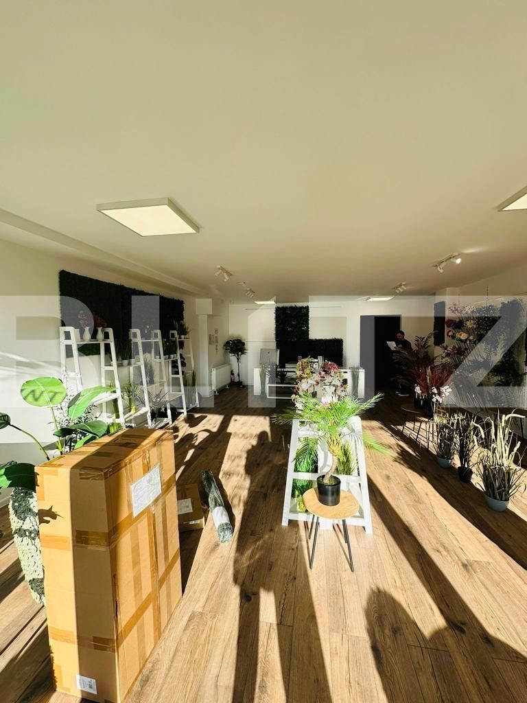 Spațiu comercial de închiriat Borhanci - 130289SIC | BLITZ Cluj-Napoca | Poza2