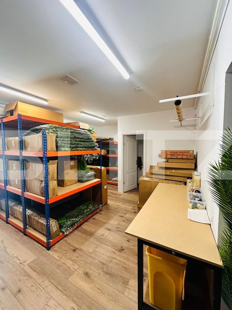 Spațiu comercial de închiriat Borhanci - 130289SIC | BLITZ Cluj-Napoca | Poza6