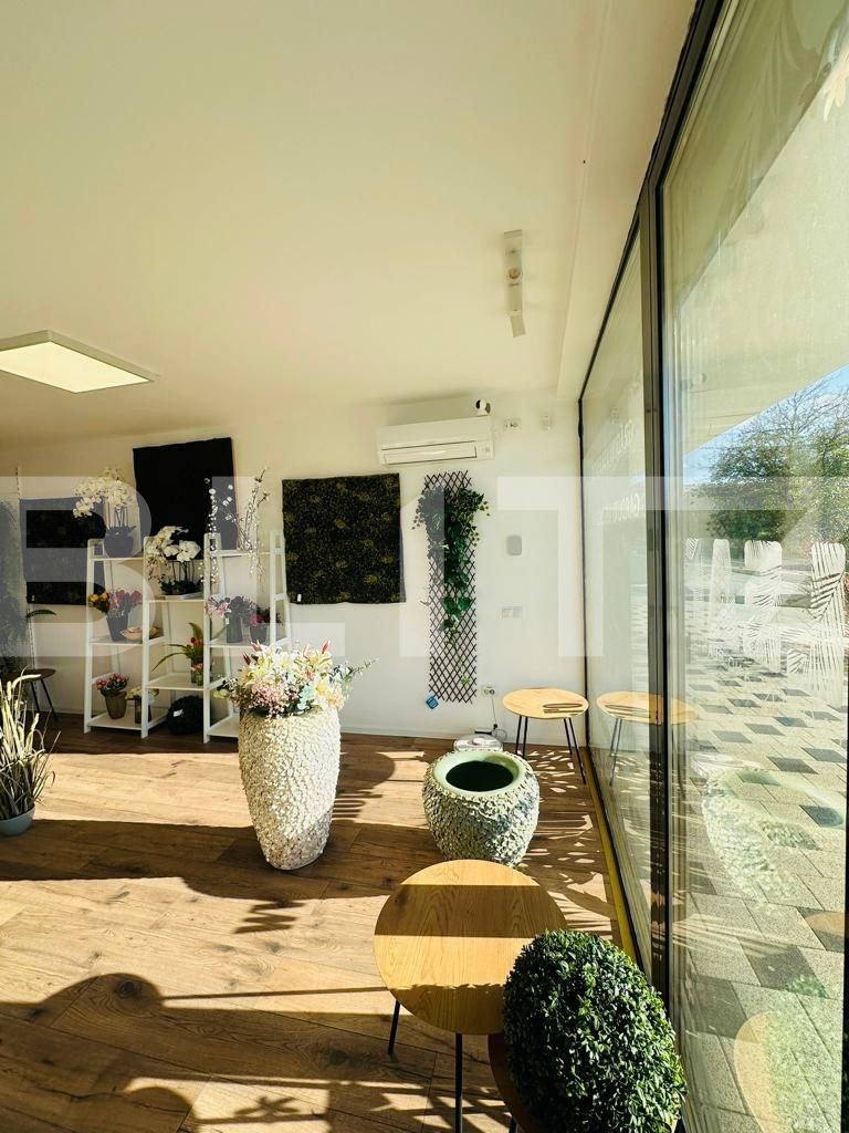 Spațiu comercial de închiriat Borhanci - 130289SIC | BLITZ Cluj-Napoca | Poza3