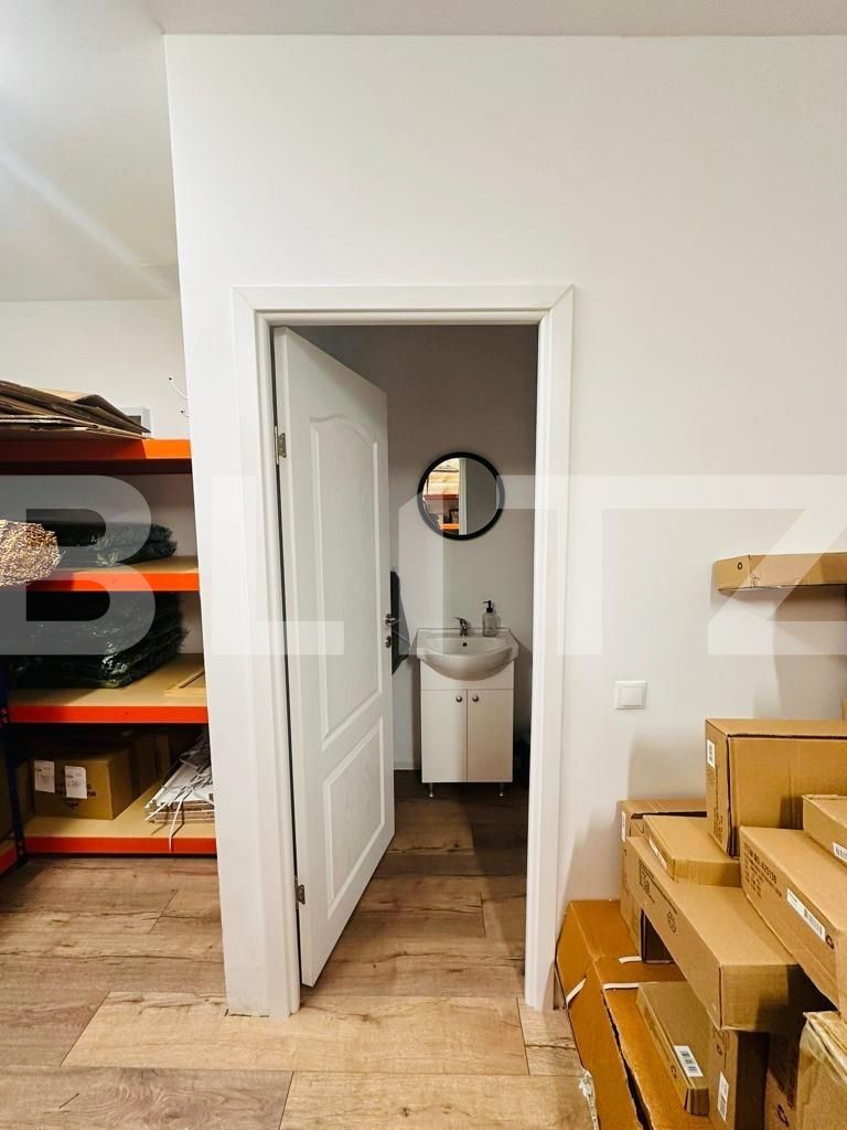 Spațiu comercial de închiriat Borhanci - 130289SIC | BLITZ Cluj-Napoca | Poza8