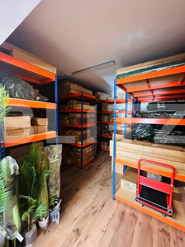 Spațiu comercial de închiriat Borhanci - 130289SIC | BLITZ Cluj-Napoca | Poza7