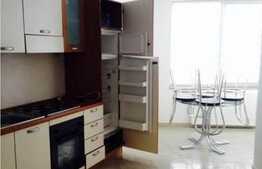 2 camere, 80 mp utili, imobil nou tip vila, parcare, balcon, zona Mircea Eliade