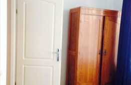 2 camere, 80 mp utili, imobil nou tip vila, parcare, balcon, zona Mircea Eliade