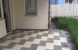 2 camere, 80 mp utili, imobil nou tip vila, parcare, balcon, zona Mircea Eliade