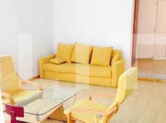 Apartament de închiriat 2 camere Zorilor - 13029AI | BLITZ Cluj-Napoca | Poza1