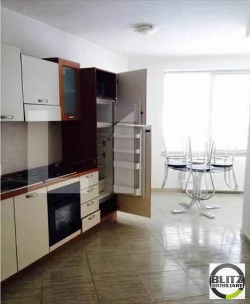 Apartament de închiriat 2 camere Zorilor - 13029AI | BLITZ Cluj-Napoca | Poza2