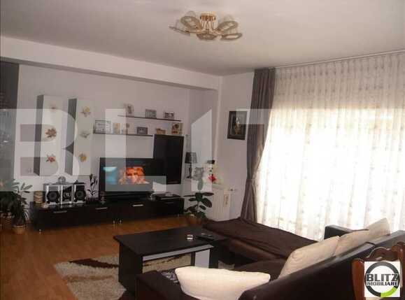 Apartament de vânzare 2 camere Floreşti - 1303AV | BLITZ Cluj-Napoca | Poza1