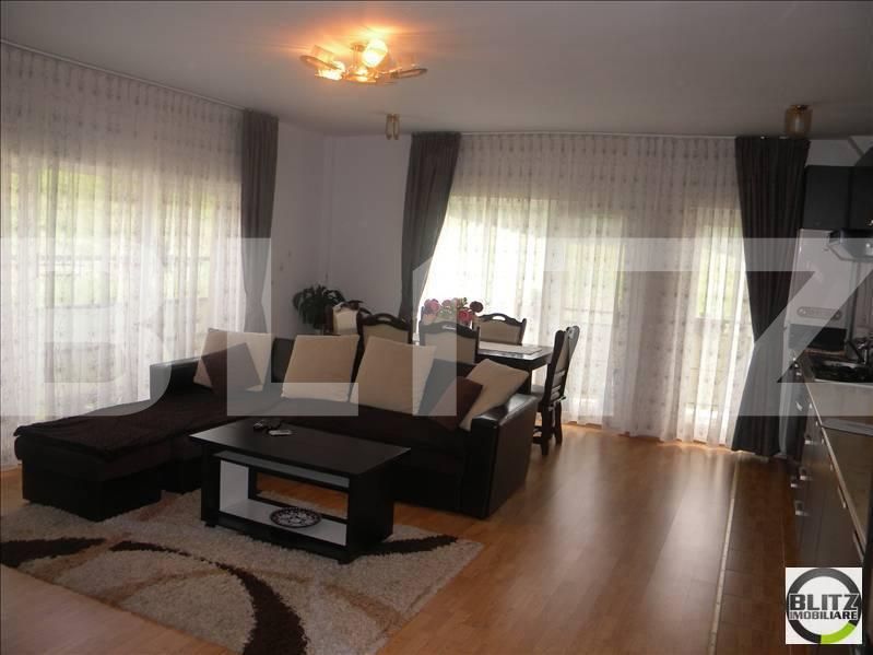 Apartament de vânzare 2 camere Floreşti - 1303AV | BLITZ Cluj-Napoca | Poza2