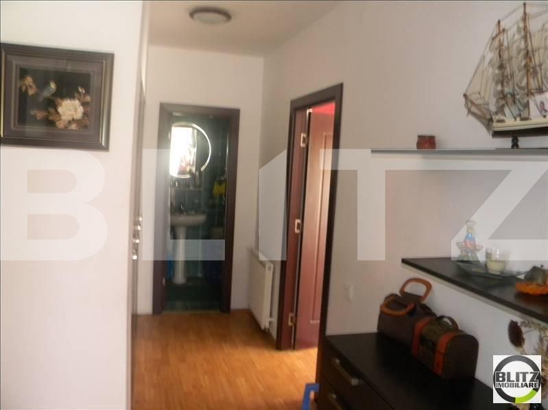 Apartament de vânzare 2 camere Floreşti - 1303AV | BLITZ Cluj-Napoca | Poza3