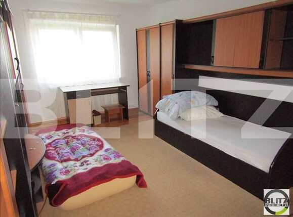 Apartament de închiriat 2 camere Zorilor - 13030AI | BLITZ Cluj-Napoca | Poza1