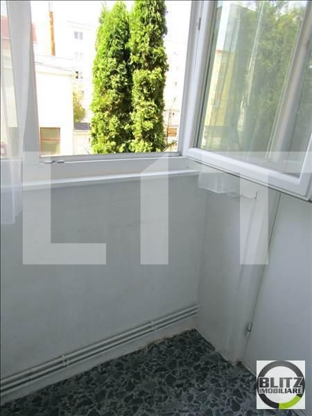 Apartament de închiriat 2 camere Zorilor - 13030AI | BLITZ Cluj-Napoca | Poza12