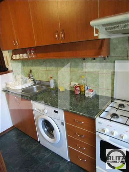 Apartament de închiriat 2 camere Zorilor - 13030AI | BLITZ Cluj-Napoca | Poza6