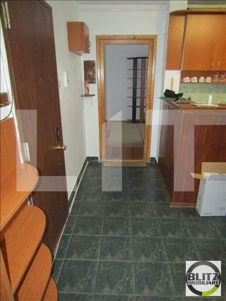 Apartament de închiriat 2 camere Zorilor - 13030AI | BLITZ Cluj-Napoca | Poza9