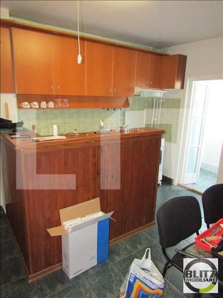 Apartament de închiriat 2 camere Zorilor - 13030AI | BLITZ Cluj-Napoca | Poza8