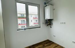 Apartament 3 camere finisat, 64 mp, 2 bai, loc de parcare, zona Tauti