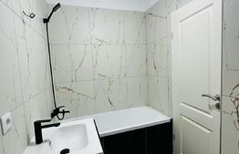 Apartament 3 camere finisat, 64 mp, 2 bai, loc de parcare, zona Tauti