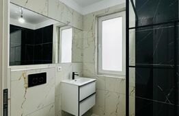 Apartament 3 camere finisat, 64 mp, 2 bai, loc de parcare, zona Tauti