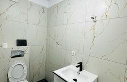 Apartament 3 camere finisat, 64 mp, 2 bai, loc de parcare, zona Tauti