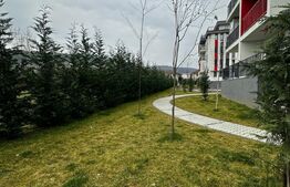 Apartament 3 camere finisat, 64 mp, 2 bai, loc de parcare, zona Tauti