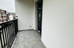 Apartament 3 camere finisat, 64 mp, 2 bai, loc de parcare, zona Tauti