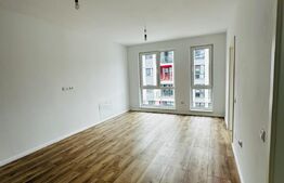 Apartament 3 camere finisat, 64 mp, 2 bai, loc de parcare, zona Tauti