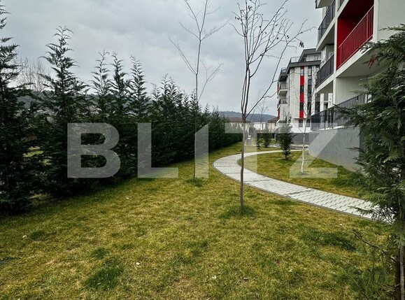 Apartament de vânzare 3 camere Floreşti - 130302AV | BLITZ Cluj-Napoca | Poza12