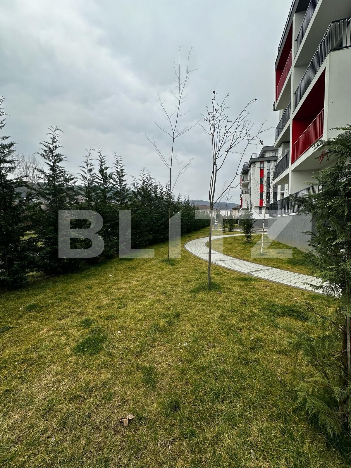 Apartament de vânzare 3 camere Floreşti - 130302AV | BLITZ Cluj-Napoca | Poza12