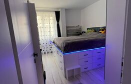 Apartament modern, 2 camere, 34mp, Catanelor