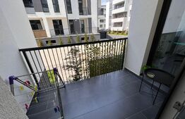Apartament modern, 2 camere, 34mp, Catanelor