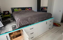 Apartament modern, 2 camere, 34mp, Catanelor