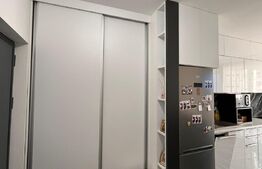 Apartament modern, 2 camere, 34mp, Catanelor