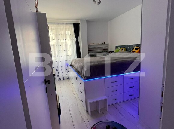 Apartament de vânzare 2 camere Floreşti - 130307AV | BLITZ Cluj-Napoca | Poza6