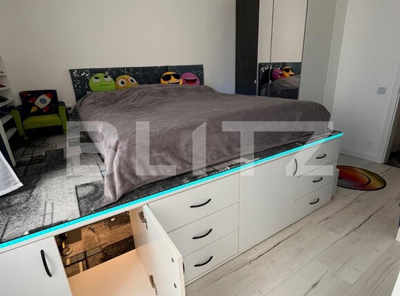 Apartament de vânzare 2 camere Floreşti - 130307AV | BLITZ Cluj-Napoca | Poza5