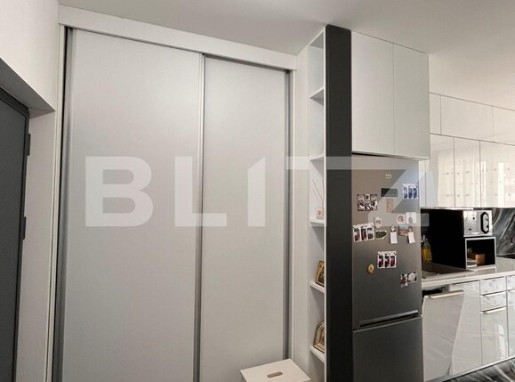 Apartament de vânzare 2 camere Floreşti - 130307AV | BLITZ Cluj-Napoca | Poza3