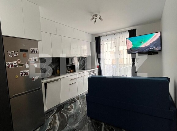 Apartament de vânzare 2 camere Floreşti - 130307AV | BLITZ Cluj-Napoca | Poza2