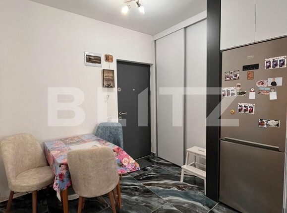 Apartament de vânzare 2 camere Floreşti - 130307AV | BLITZ Cluj-Napoca | Poza4