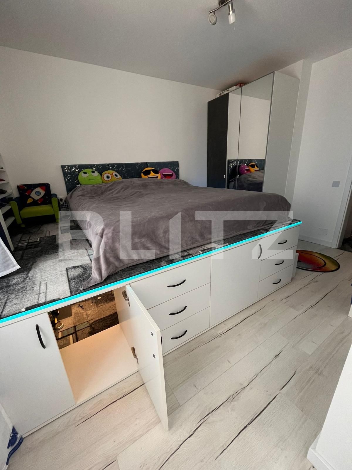 Apartament de vânzare 2 camere Floreşti - 130307AV | BLITZ Cluj-Napoca | Poza5