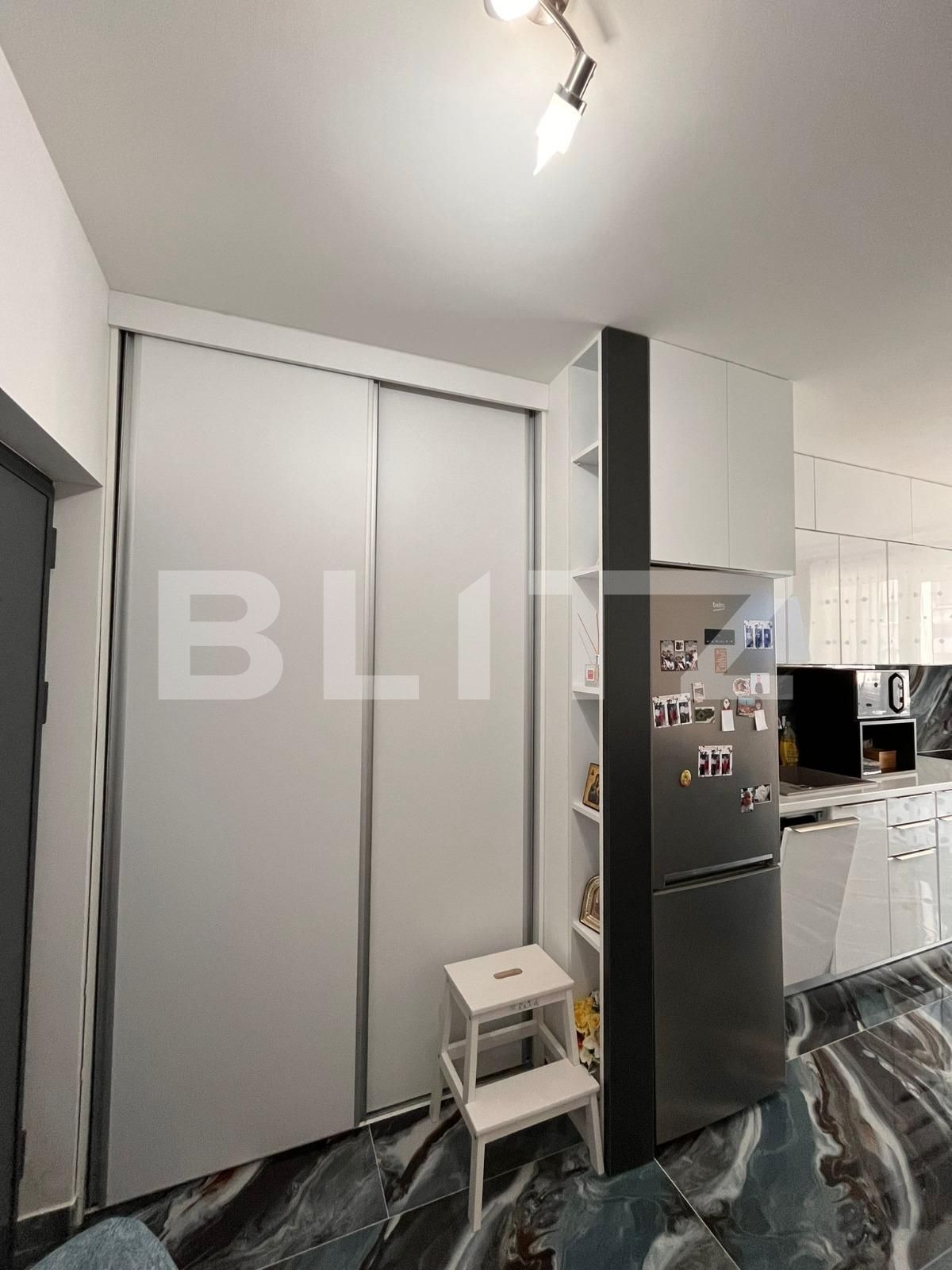 Apartament de vânzare 2 camere Floreşti - 130307AV | BLITZ Cluj-Napoca | Poza3